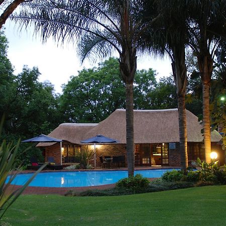 Haggards On Hilldrop Bed & Breakfast Newcastle Exterior photo