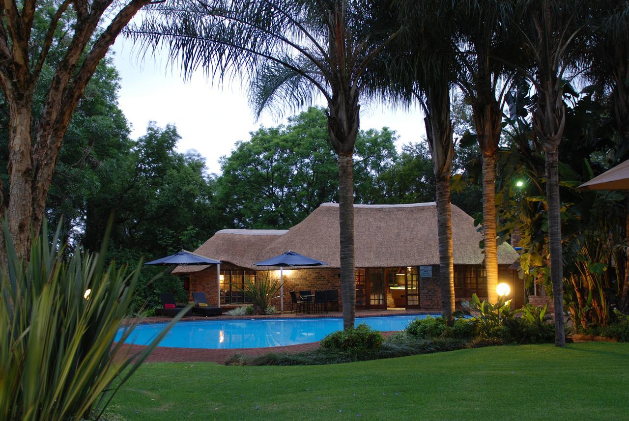 Haggards On Hilldrop Bed & Breakfast Newcastle Exterior photo