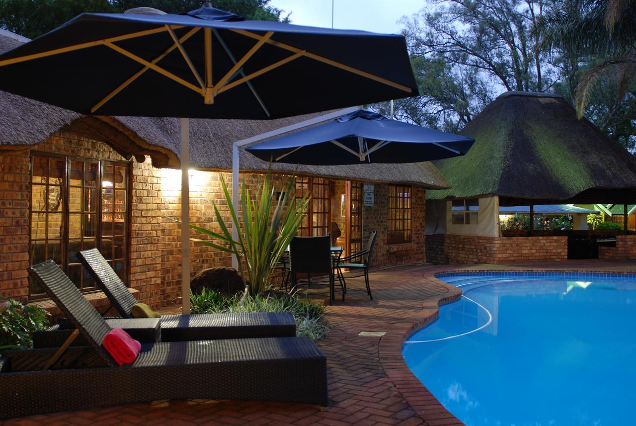 Haggards On Hilldrop Bed & Breakfast Newcastle Exterior photo