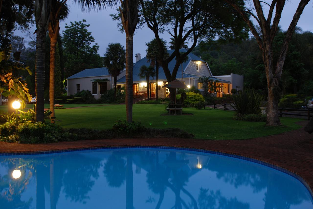 Haggards On Hilldrop Bed & Breakfast Newcastle Exterior photo