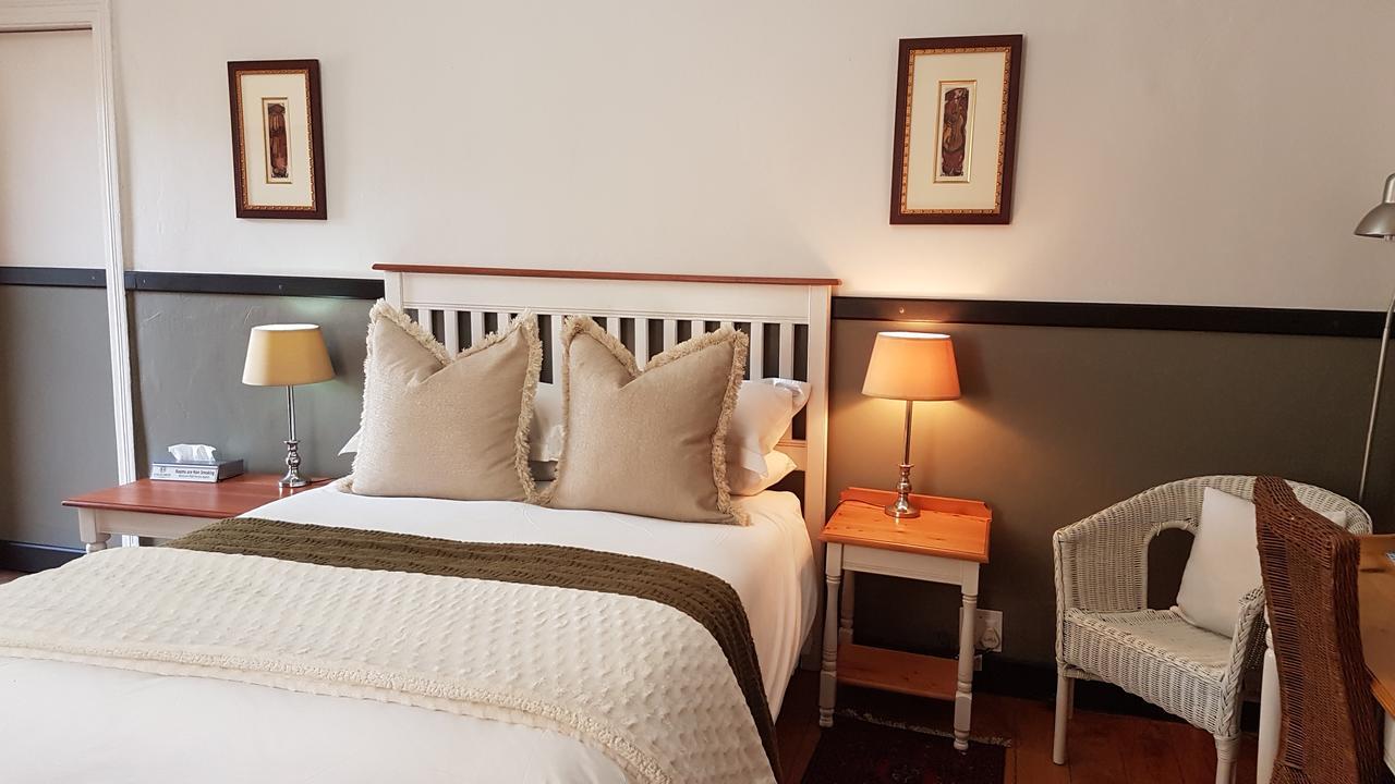 Haggards On Hilldrop Bed & Breakfast Newcastle Exterior photo