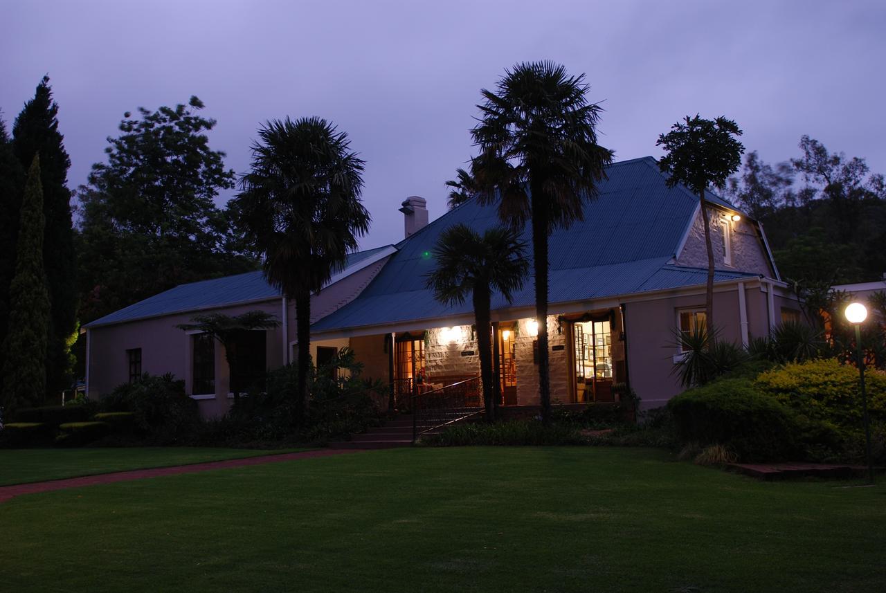 Haggards On Hilldrop Bed & Breakfast Newcastle Exterior photo