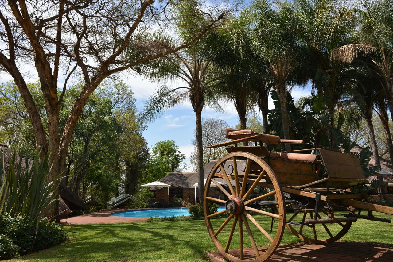 Haggards On Hilldrop Bed & Breakfast Newcastle Exterior photo