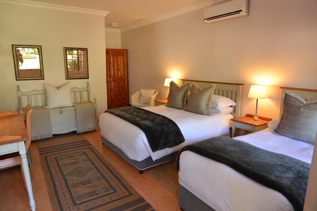 Haggards On Hilldrop Bed & Breakfast Newcastle Exterior photo