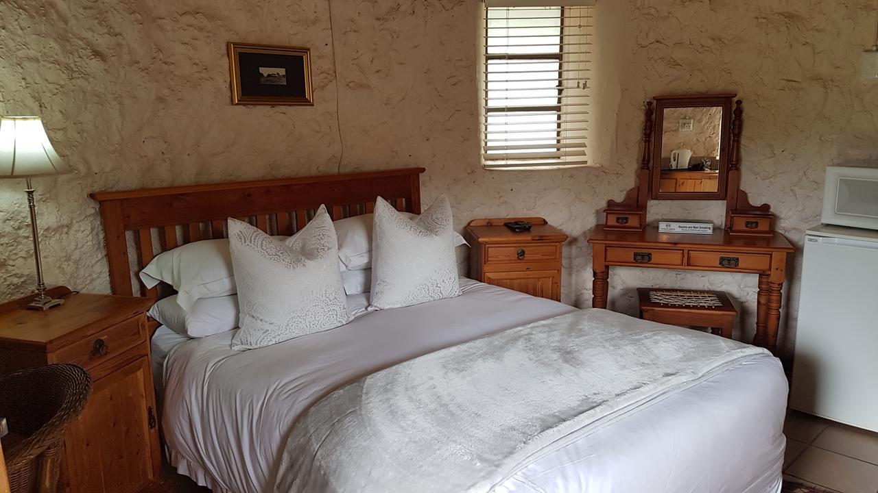 Haggards On Hilldrop Bed & Breakfast Newcastle Exterior photo