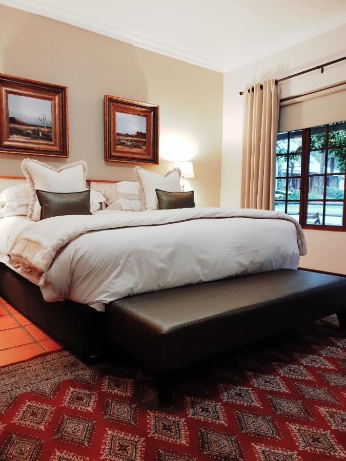 Haggards On Hilldrop Bed & Breakfast Newcastle Exterior photo