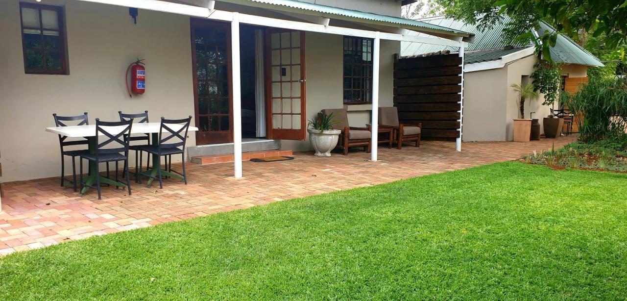 Haggards On Hilldrop Bed & Breakfast Newcastle Exterior photo