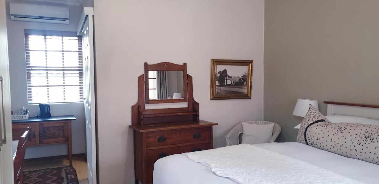 Haggards On Hilldrop Bed & Breakfast Newcastle Exterior photo