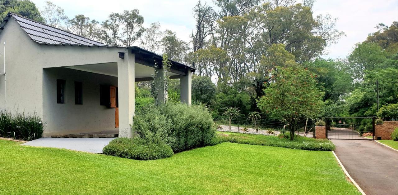 Haggards On Hilldrop Bed & Breakfast Newcastle Exterior photo