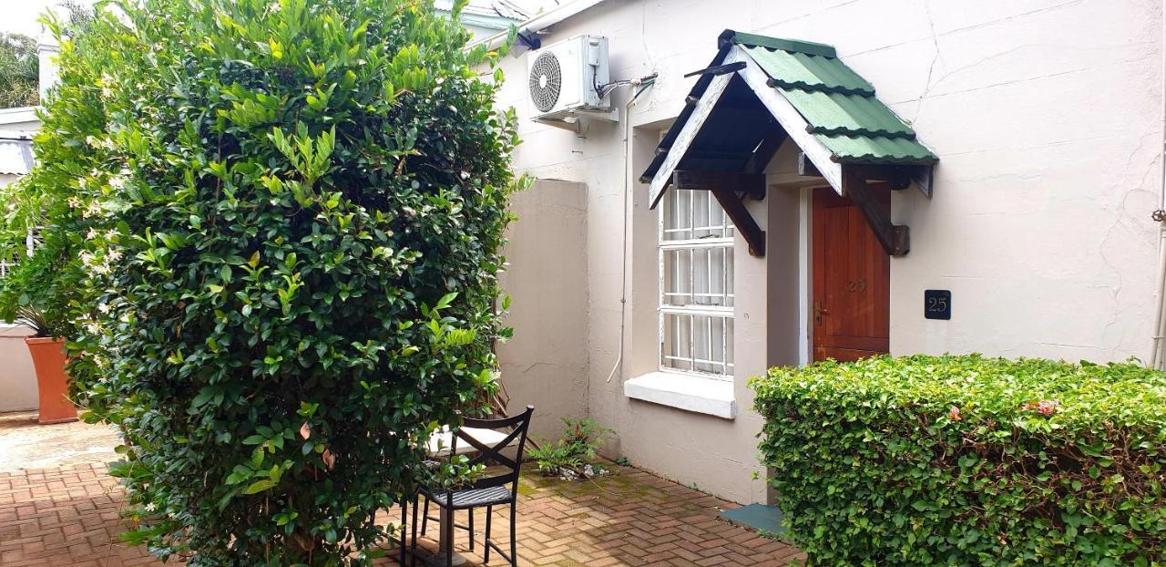 Haggards On Hilldrop Bed & Breakfast Newcastle Exterior photo