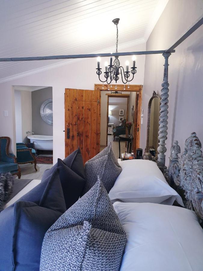 Haggards On Hilldrop Bed & Breakfast Newcastle Exterior photo