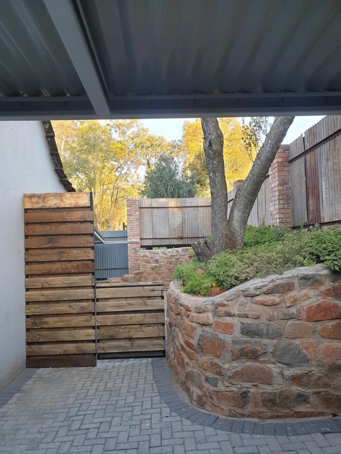 Haggards On Hilldrop Bed & Breakfast Newcastle Exterior photo