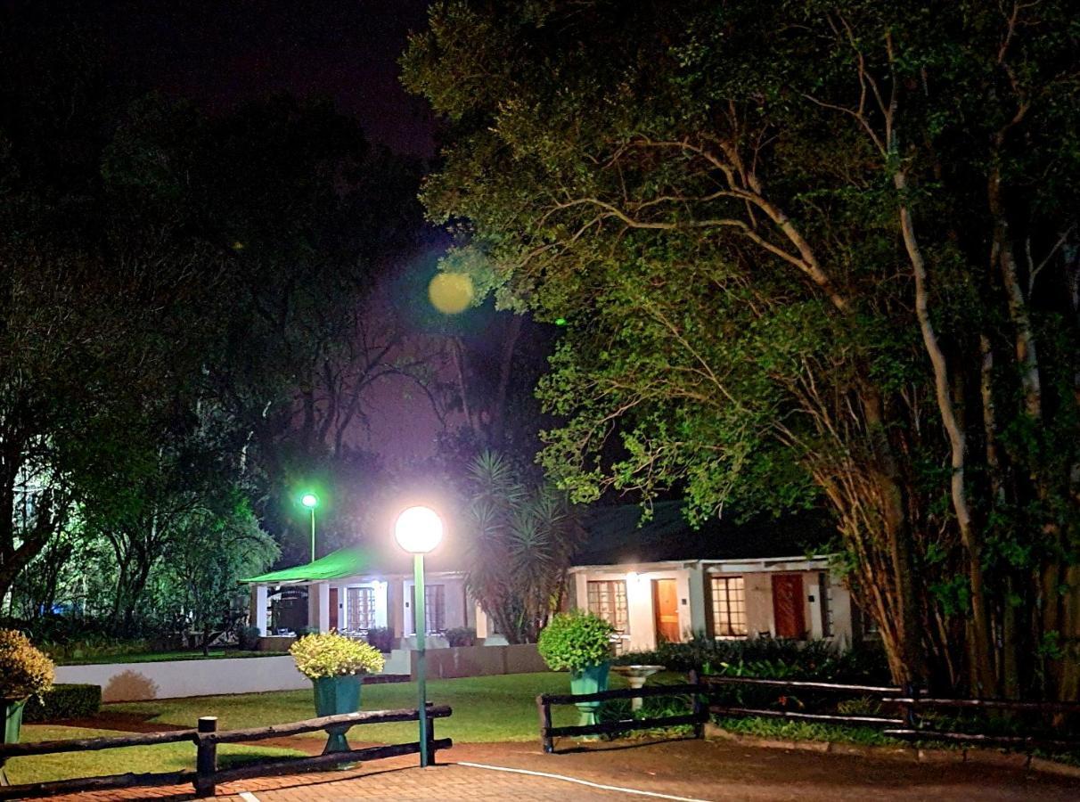 Haggards On Hilldrop Bed & Breakfast Newcastle Exterior photo