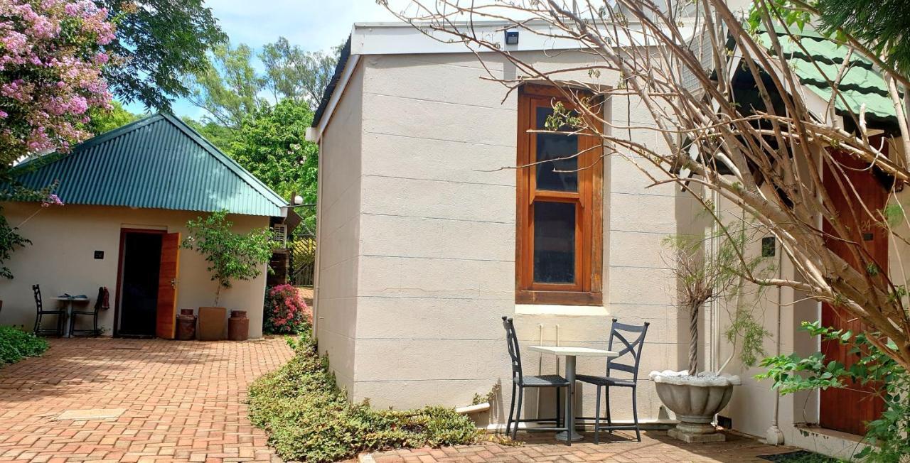 Haggards On Hilldrop Bed & Breakfast Newcastle Exterior photo