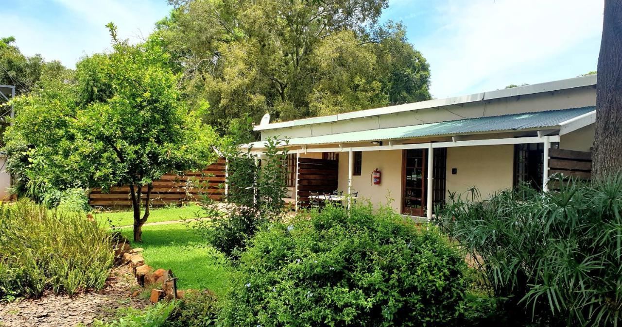 Haggards On Hilldrop Bed & Breakfast Newcastle Exterior photo