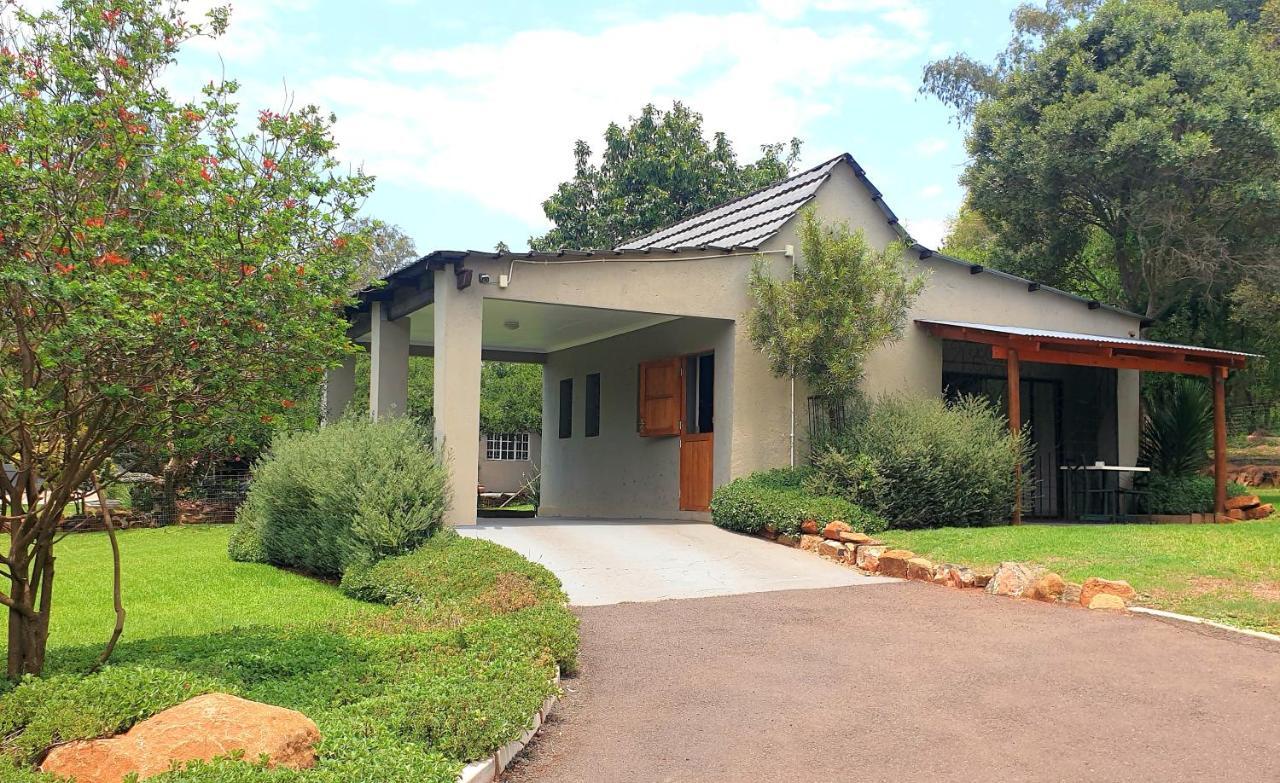 Haggards On Hilldrop Bed & Breakfast Newcastle Exterior photo