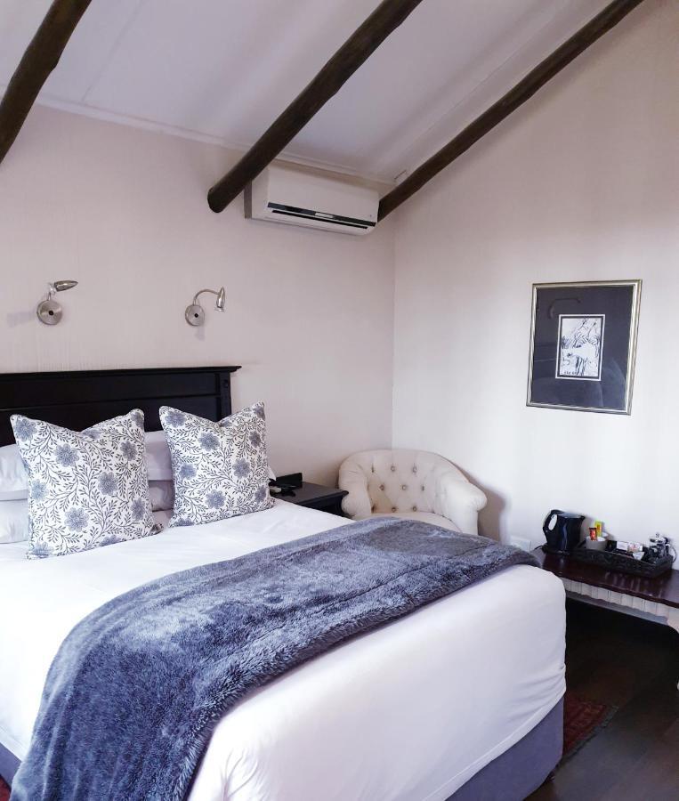 Haggards On Hilldrop Bed & Breakfast Newcastle Exterior photo