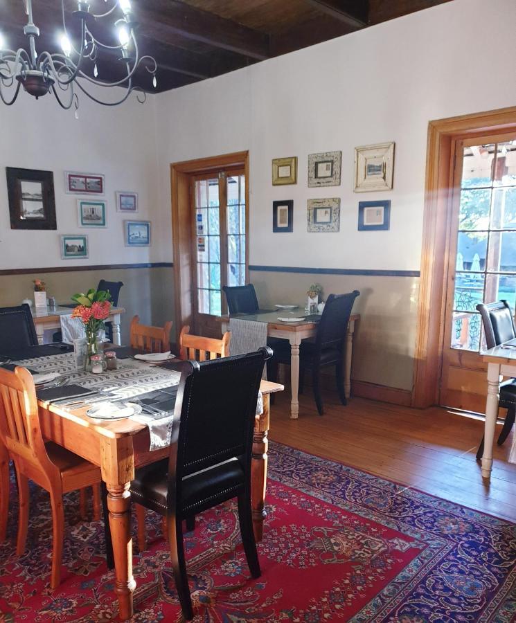 Haggards On Hilldrop Bed & Breakfast Newcastle Exterior photo