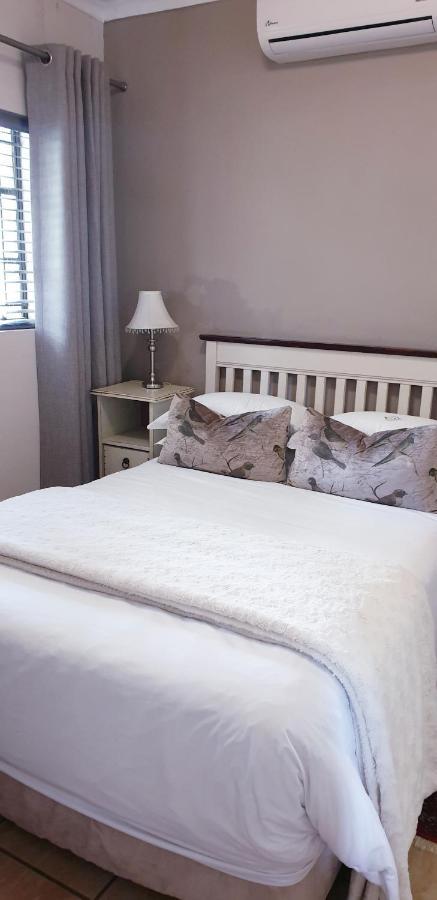 Haggards On Hilldrop Bed & Breakfast Newcastle Exterior photo